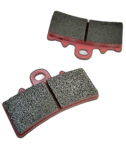 Pastillas Delanteras (LMP477) DUKE 200 / 250 / 390 / RC200 / BMW G310S / DOMINAR 250 VITRIX