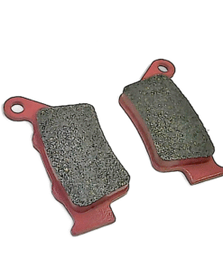 Pastilla Traseras (LMP275) PULSAR NS200 / DUKE 200 / DOMINAR 400 / NK400 VITRIX