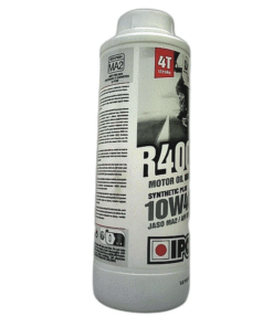 Aceite Semi Sintetico 4T 10w40 R400rs IPONE