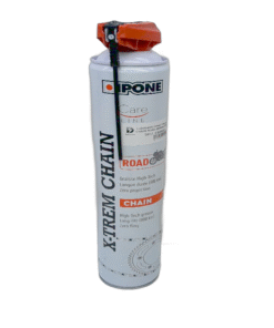 Lubricante Grasa Cadena X-TREM CHAIN ROAD (800km) 750ML IPONE