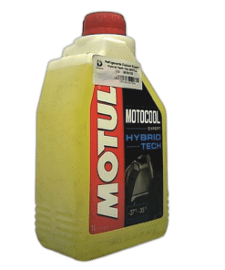 Refrigerante Coolant Expert Hybrid Tech 1lts MOTUL