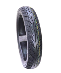 Neumático Delantero 110/70-r17 Para Yamaha Fz-16