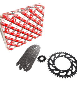 Kit Transmisión / Arrastre Npc Yamaha Yzf-r3 (o-ring)