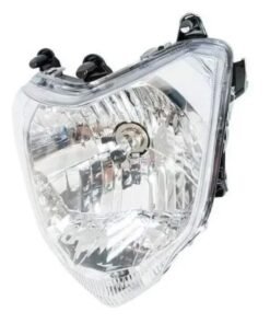 Foco Delantero Para Yamaha Fz16