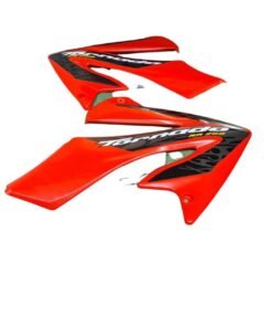 Tapas Cubre Estanque Xr 250 Tornado