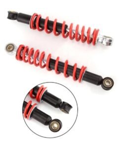 AMORTIGUADOR DELANTERO ATV 250MM