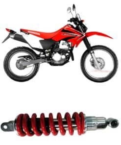 Amortiguador Trasero XR250 Tornado