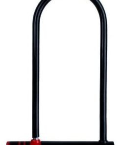 Candado U 18x32cm Para Bicicleta Y/o Moto