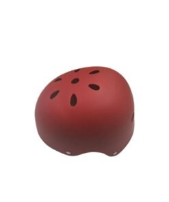 Casco Para Bicicleta Patines Scooter Bicimoto