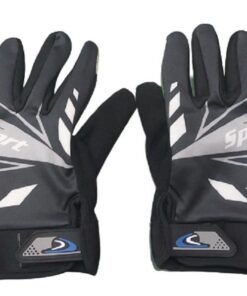 Guantes touch Bicicleta Sport