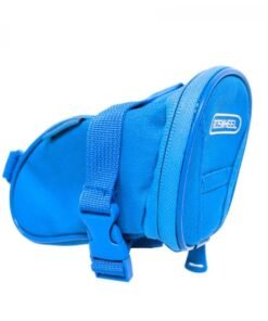 Bolso al Sillin de Bicicleta