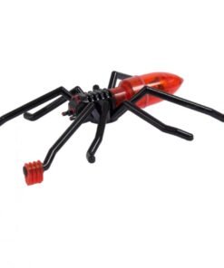 Luz para Rayos de Bicicleta Araña - Luminosa