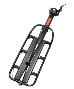 PARRILLA REGULABLE PARA BICICLETA