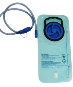 Bolsa de Agua para Mochila Trekking y Montañismo