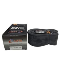 CAMARA NEUMATICO BICICLETA 27*1,75/2,125