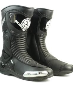 Botas Scoyco Caña Alta Mr001
