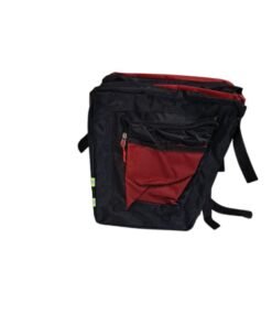 ALFORJA DE BICICLETA IMPERMEABLE