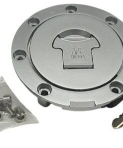 TAPA DE ESTANQUE CB 400/CBR600/CBR250