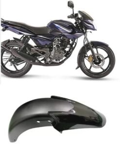 TAPABARRO DELANTERO PULSAR 135