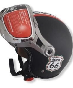 Casco Tipo Aviador