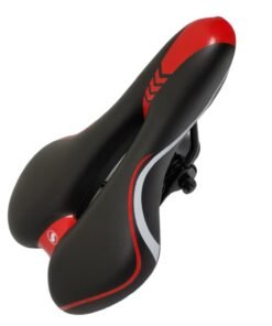 ASIENTO DE BICICLETA PARA ADULTOS