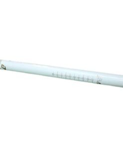 Tubo Sillin Bicicleta 27.2 x 380MM