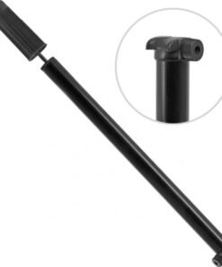 Bombin Plastico MTB Sport Checo