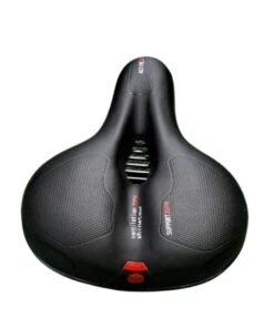 Asiento Sillín Para Bicicletas Antiprostático