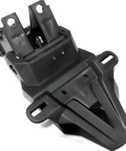 Porta Patente Yamaha Fz2.0