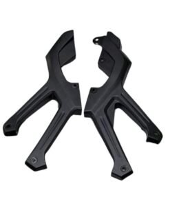 Soporte De Tapabarro Trasero Yamaha Fz-s /fz2.0