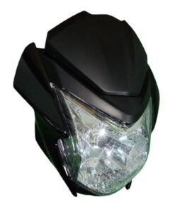 Foco Delantero Completo CBF150 Invicta