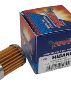 Filtro De Gasolina Bencina Suzuki Gn 125
