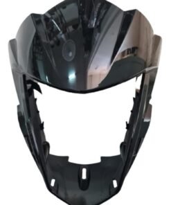 Máscara De Foco Cbf125 Twister