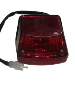 Foco Trasero para Yamaha XTZ125