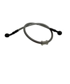 FLEXIBLE DE FRENO TRASERO 60 CM