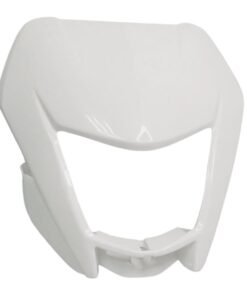 MASCARA DELANTERA MOTOMEL SKUA 125 / 200 / 250