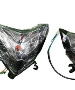 Intermitentes Delanteros Honda Elite Fi