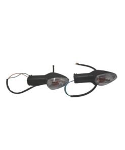 Intermitentes Traseros Para Moto Suzuki Gixxer 150
