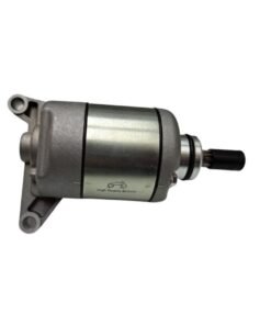 MOTOR DE ARRANQUE PARTIDA XR 150L