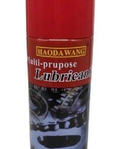 LUBRICANTE DE CADENA DE MOTO