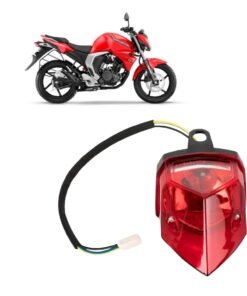 Foco Trasero De Fz 2.0