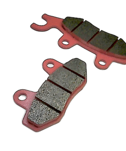 Pastillas Delanteras (LMP238) CB190 / New Storm / CB125F Twister / Shadow 150 VITRIX