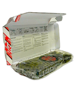 Cadena Transmision 428H X 136L JAP NPC