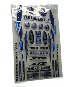 Adhesivos Stickers YAMAHA MH