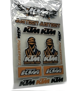 Adhesivos Stickers KTM MH