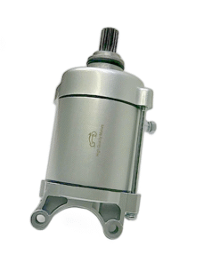 Motor Arranque Partida CG200 (11 Puntas) HQ