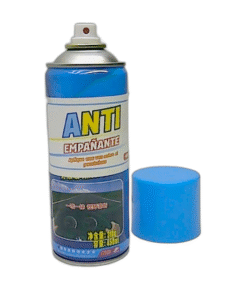 Liquido Spray Anti Empañante 450ml HAOSHUN