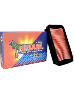 Filtro Aire CB125F Twister / CB1 125 / New Storm 125 JAP HIBARI