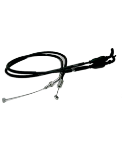 Piola Acelerador Doble XTZ125 VITRIX