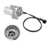 Motor de Arranque ATV 3 Pernos